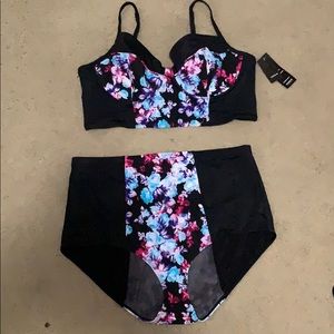 Torrid bikini